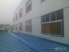 现代建筑中的新风枢纽 通风设备的功能与技术演进