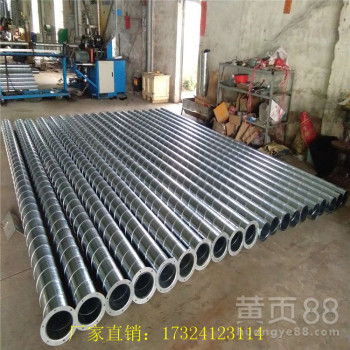 佛山市南海区通畅通风设备厂 匠心铸就清新空气，专业通风设备领航者
