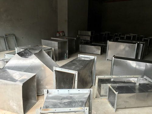 苏州净空览暖通设备厂 专注环保通风工程，服务虎丘区及苏州全局